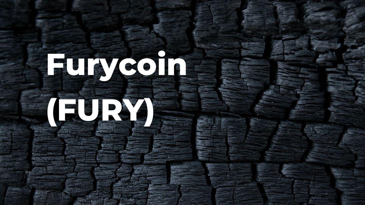 What is Furycoin (FURY)?